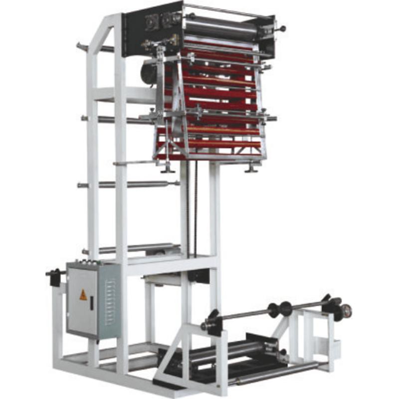 Mechanical lam thil chi hrang hrang