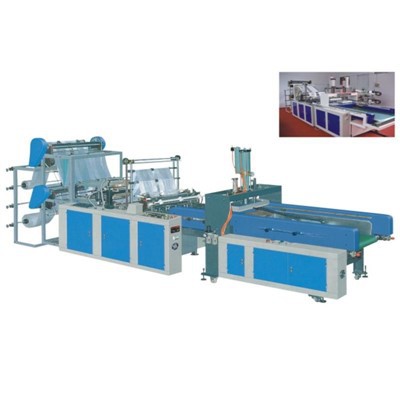 Automatic Vest Bag siamna hmanrua