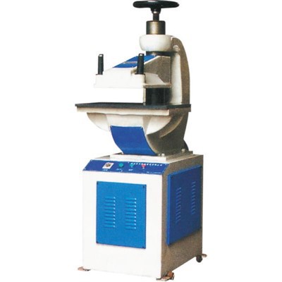 Hydraulic Rocker Arm Cutting Machine hmanga siam a ni