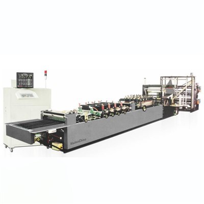 Three-side Standing Bag siamna hmanrua